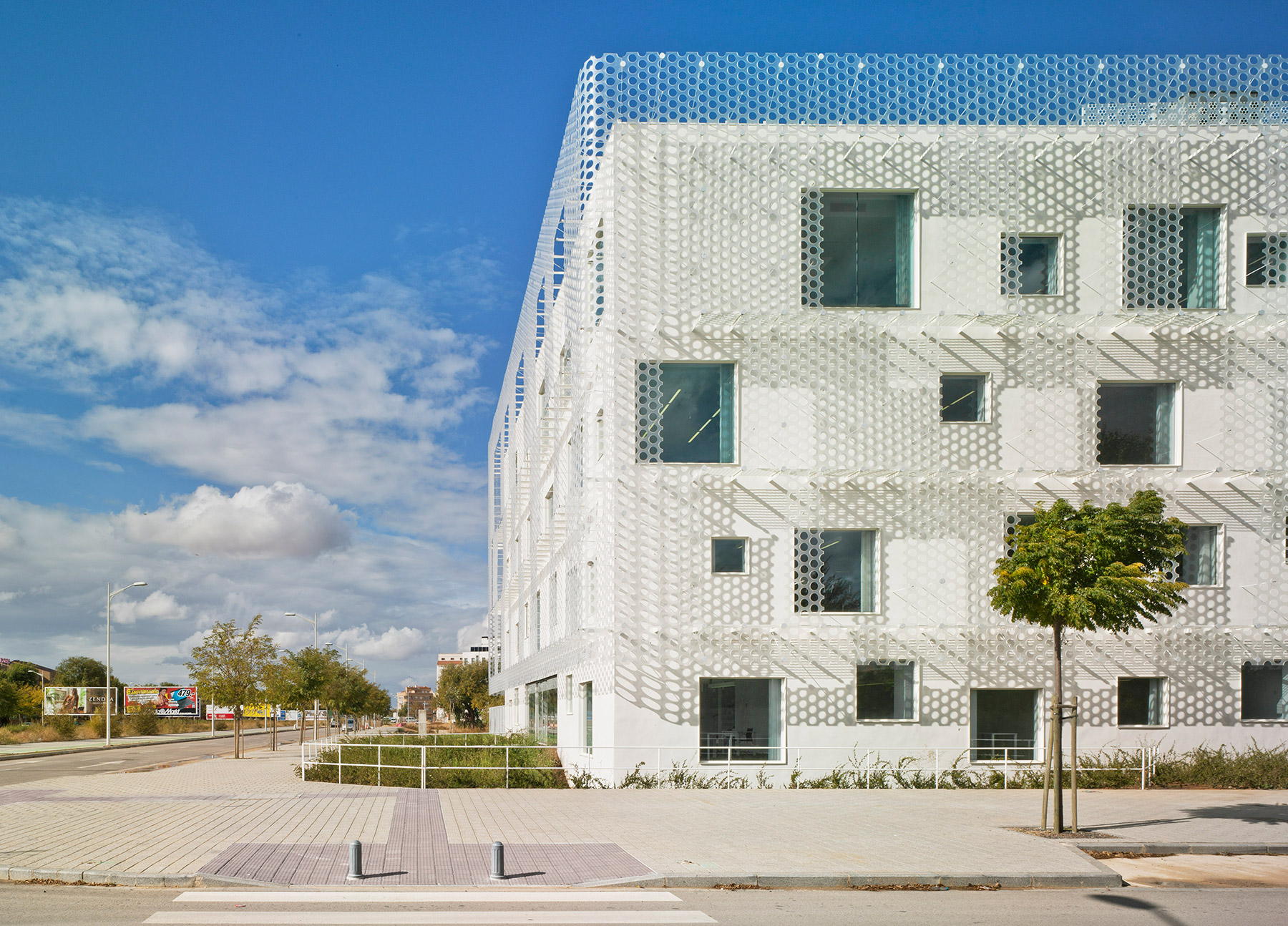 Estudio de Arquitectura en Alicante. Architectural Studio based in Alicante.
Albacete, Valencia, Murcia, Altea, Elche